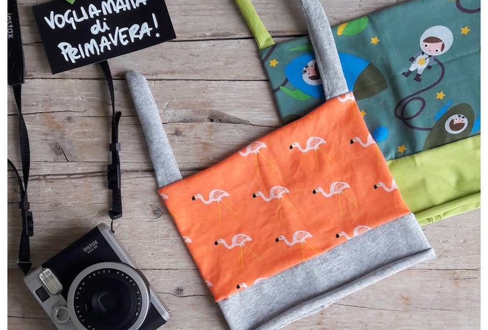Speciale fiera Il mondo creativo: vi presento Hockety Pockety
