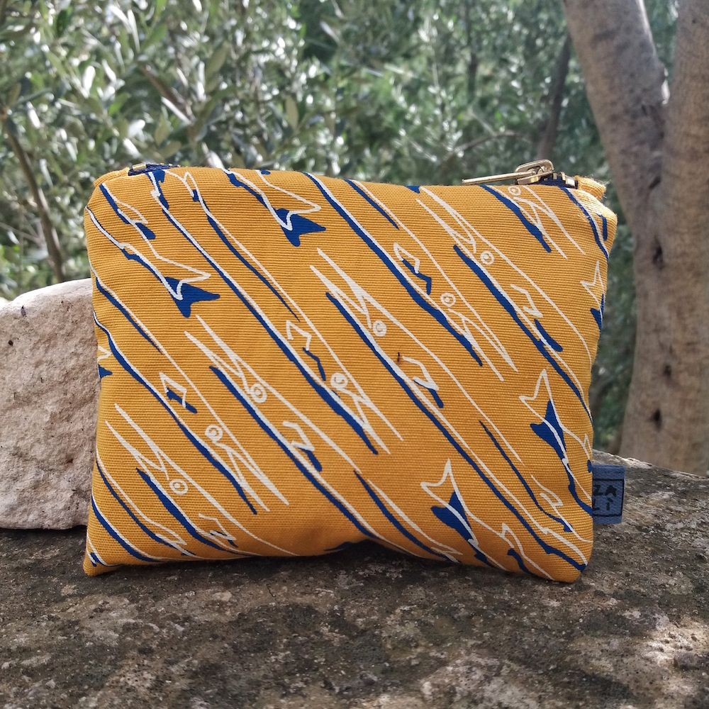 pochette- zali serigrafia 