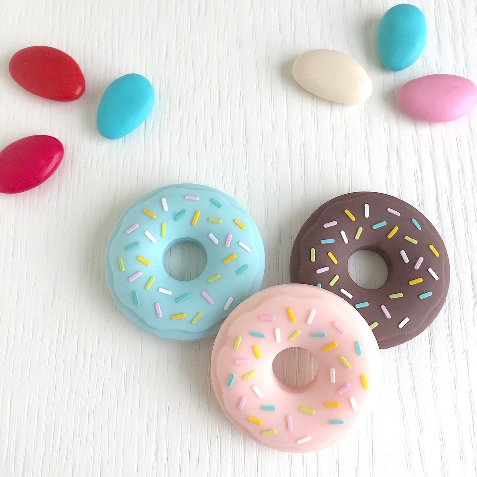 donuts - i ghirigori