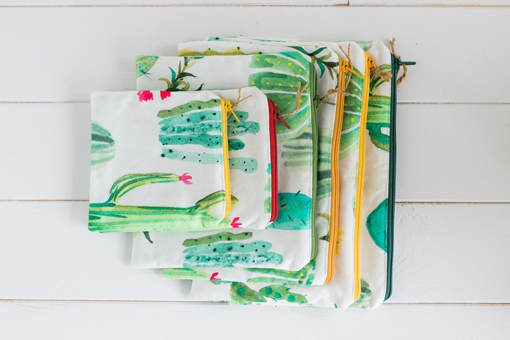 FabricUp pochette