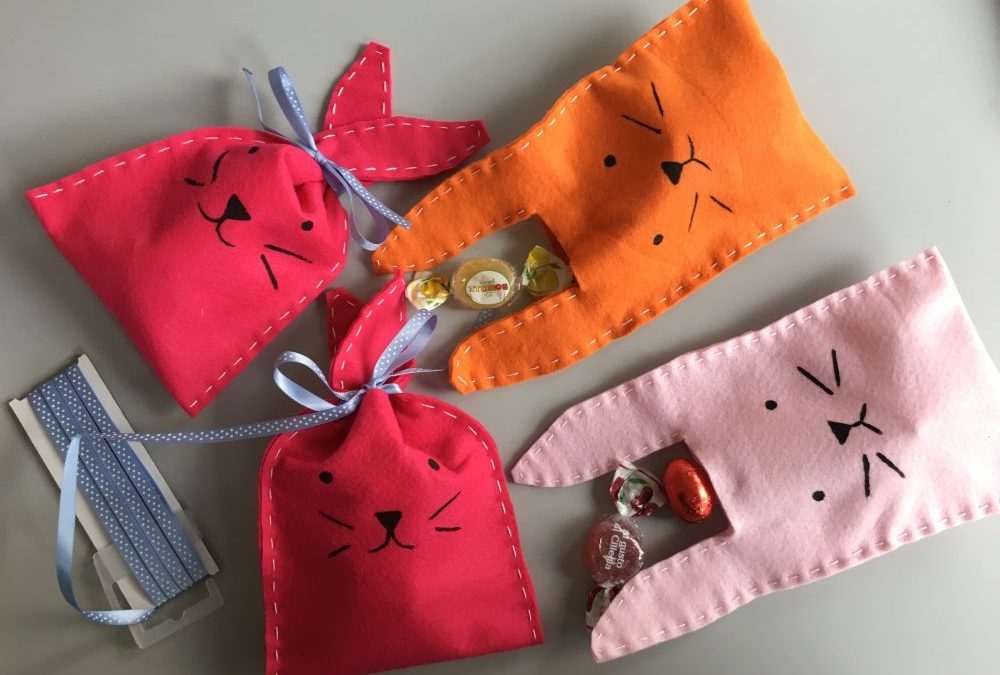 Speciale fiera Il mondo creativo: vi presento Sew and Coffe