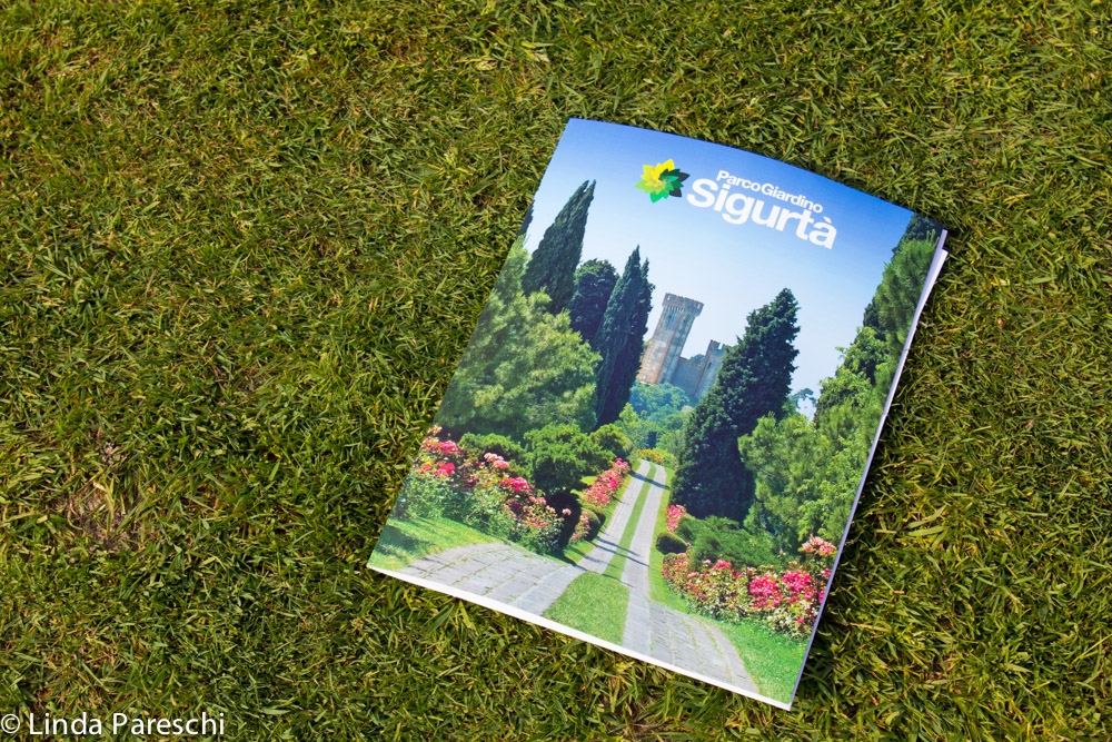 Parco Giardino Sigurtà 2018: prati, tulipani, laghetti e un labirinto a misura di famiglie