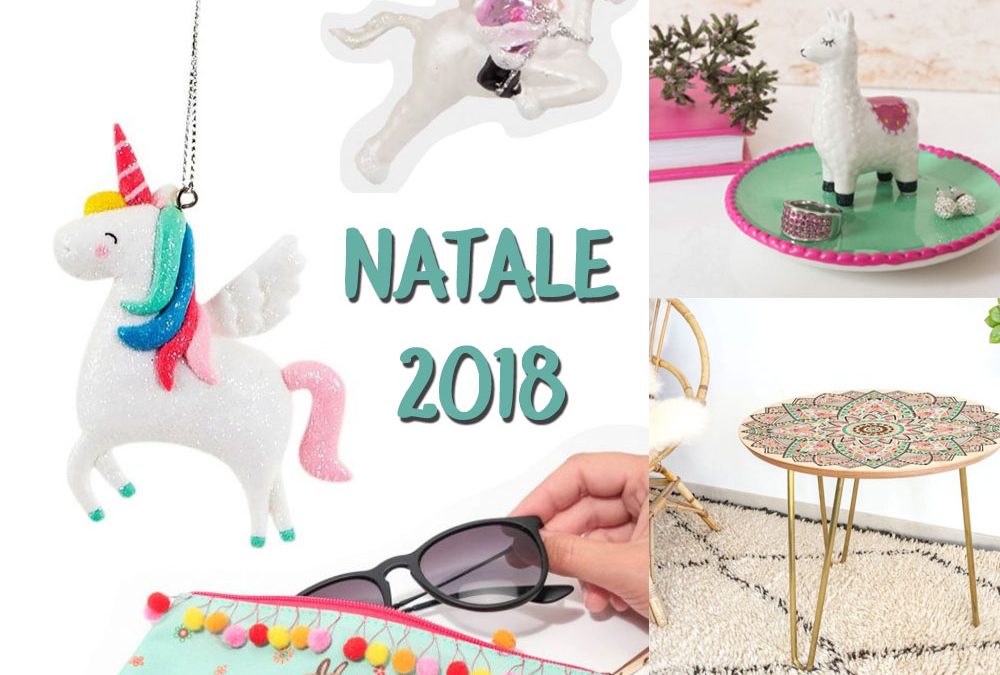 Regali di Natale senza ansia: ecco la mia selezione da Troppotogo!