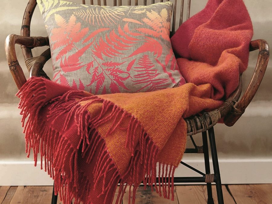 Living Coral: le idee più belle per decorare casa!