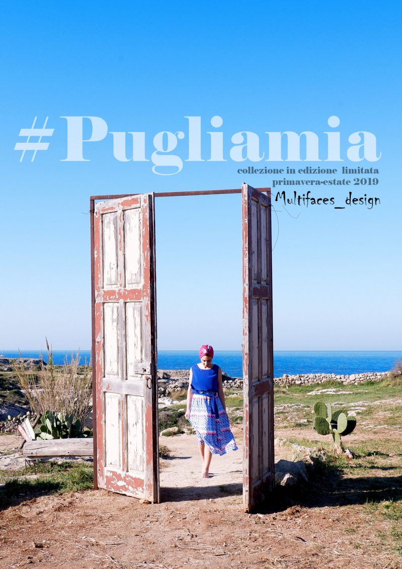 pugliamia collezione estate