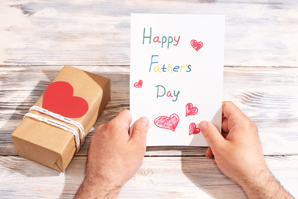 lettera festa del papa da scrivere con i bambini