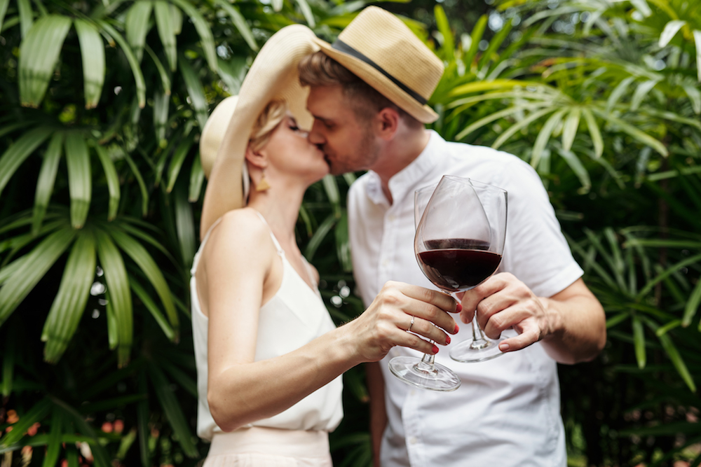 Regali perfetti per l’anniversario di matrimonio