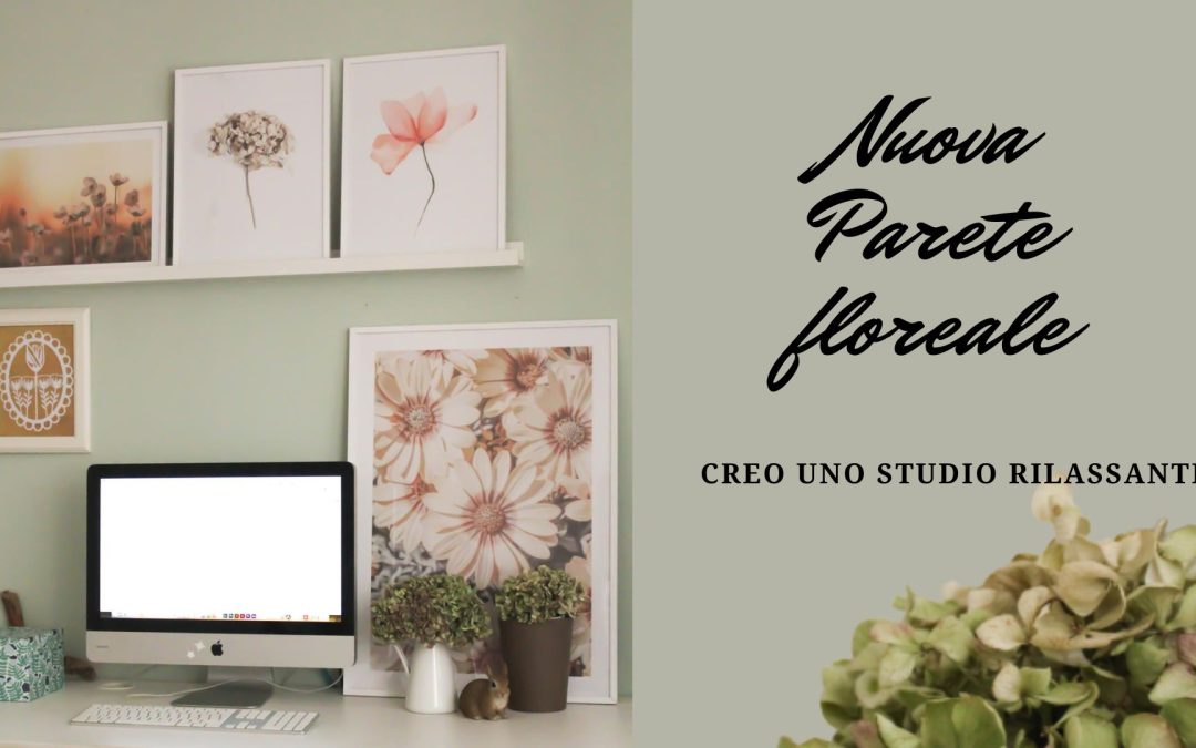 Quadri per lo studio per creare un ambiente rilassante