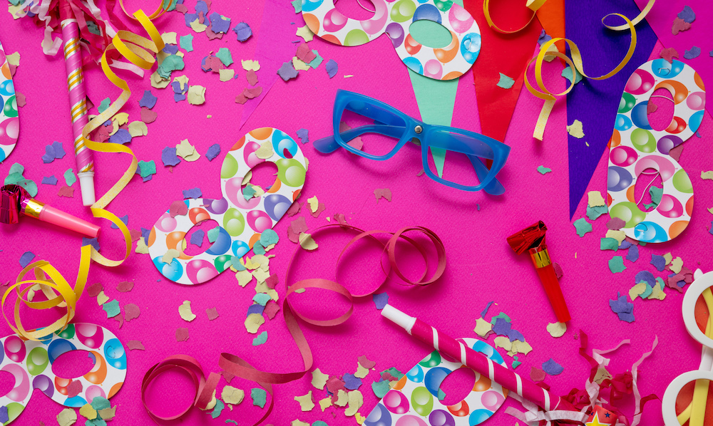 Giochi e attività per carnevale