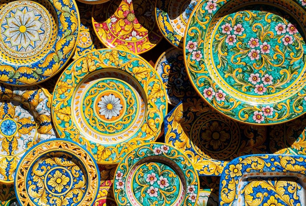 Assaporando la Sicilia: come creare un’esperienza culinaria autentica a casa propria
