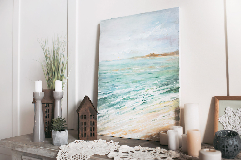 Arredare la casa al mare: 3 consigli utili
