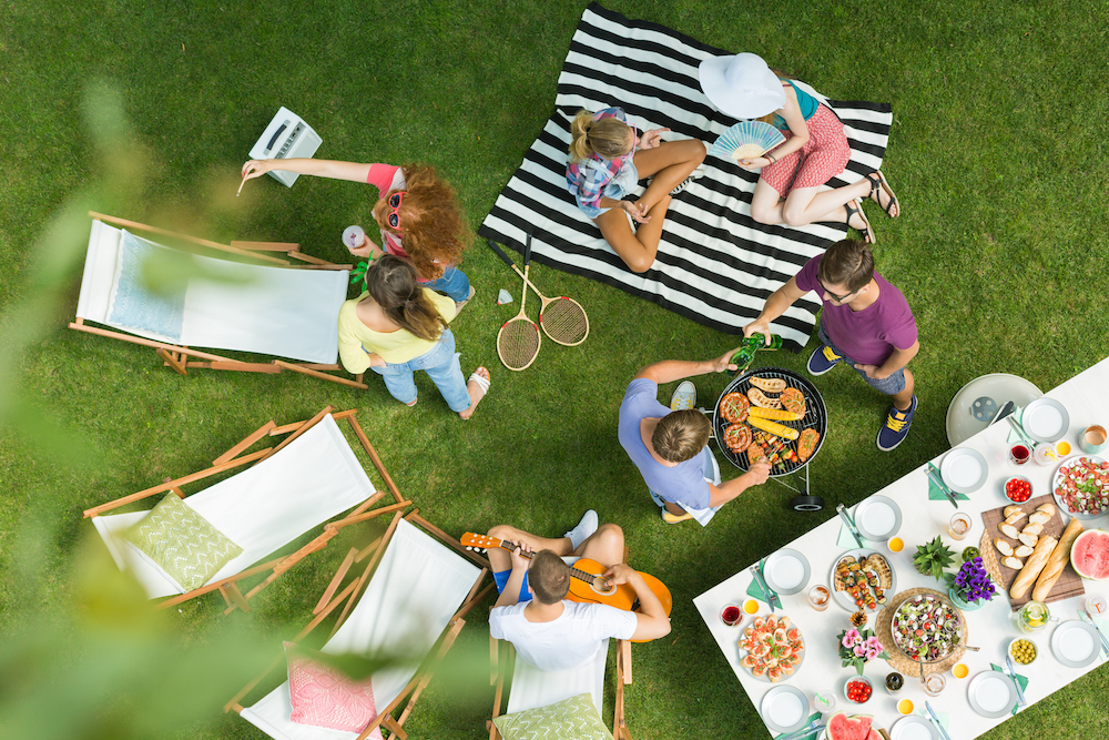 I 10 accessori per barbecue di cui non potete fare a meno