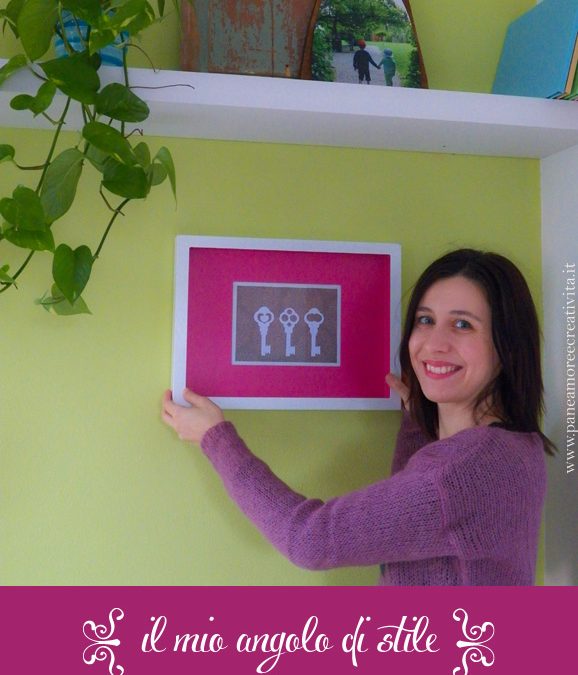 Vi mostro la mia casa: ecco come ho arredato il mio angolo di stile!