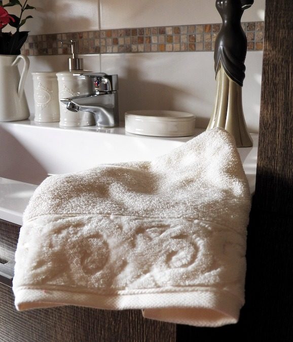 Il mio bagno