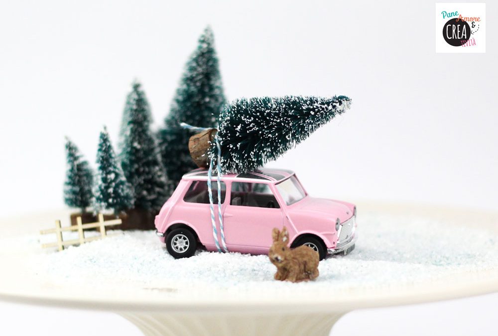 E’ in arrivo il Natale! Sogniamo insieme?
