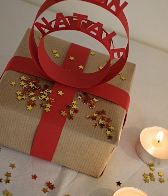 Come augurare Buon Natale in modo originale!