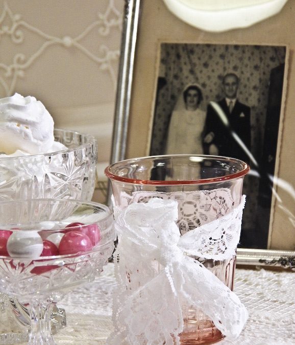 Idee per il matrimonio: decorazioni e torte viste ad Abilmente