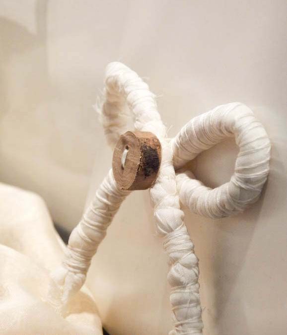 Abilmente: Idee per una sposa eco-friendly pensate da Cristina Sperotto