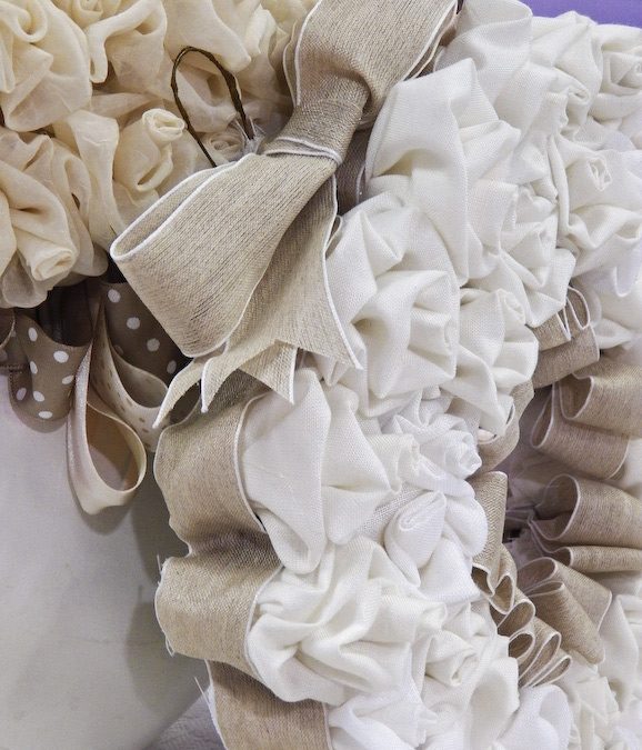 Le idee per le spose creative 2013, proposte da Cristina Sperotto
